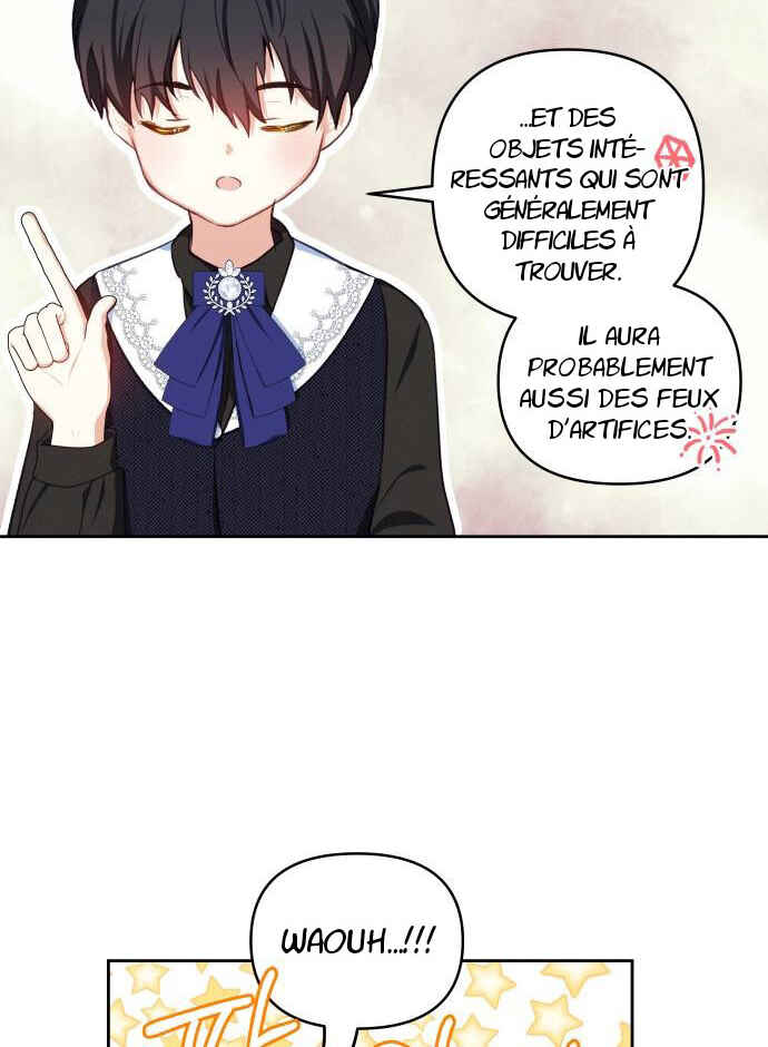Monster Duke's Daughter Chapter 41 - Page 63