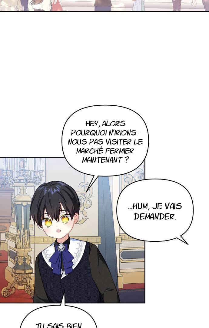 Monster Duke's Daughter Chapter 41 - Page 66
