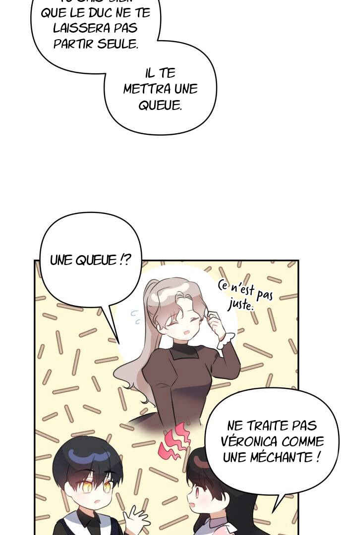 Monster Duke's Daughter Chapter 41 - Page 67
