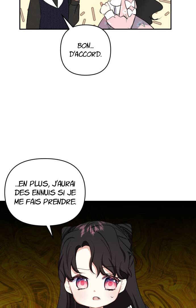 Monster Duke's Daughter Chapter 41 - Page 68