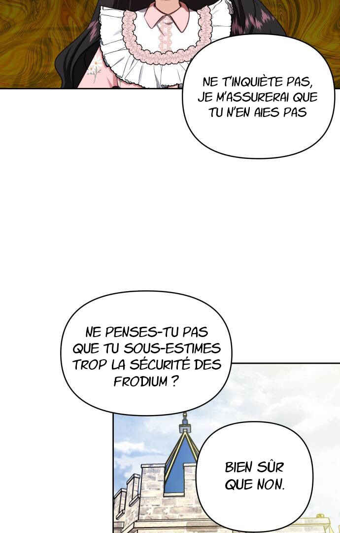 Monster Duke's Daughter Chapter 41 - Page 69
