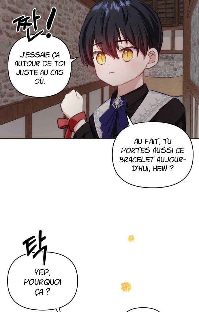 Monster Duke's Daughter Chapter 41 - Page 83