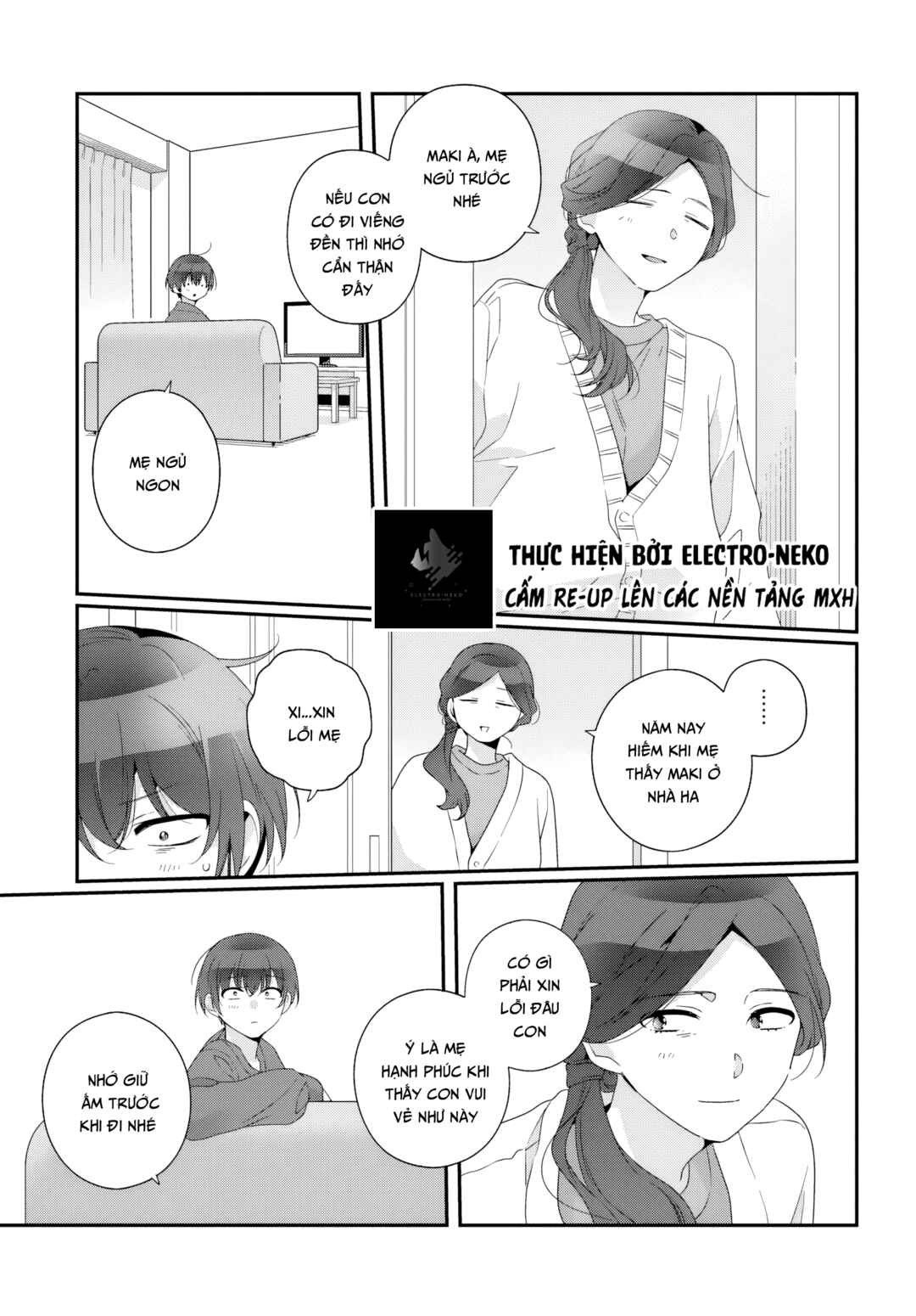 Class de 2-banme ni Kawaii Onnanoko to Tomodachi ni Natta Chapter 34.1 - Page 11