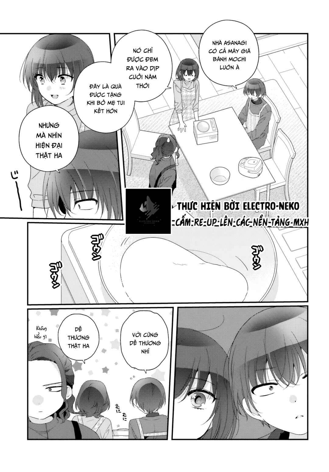 Class de 2-banme ni Kawaii Onnanoko to Tomodachi ni Natta Chapter 34.1 - Page 7