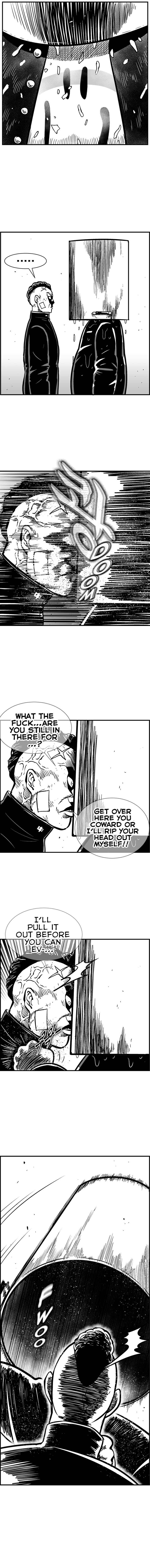 Hellper 2 <KillBeros> Chapter 71 - Page 13