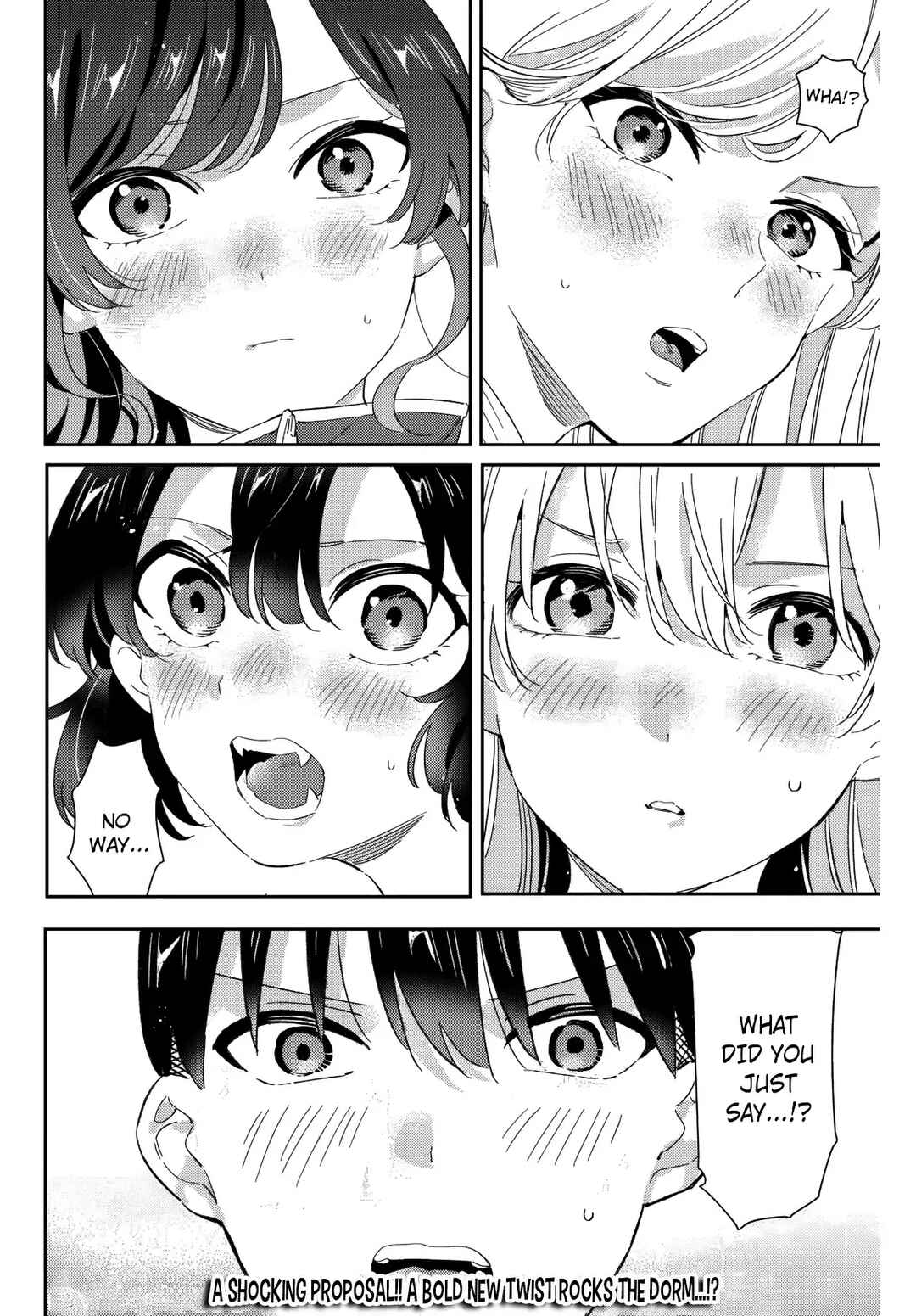 Gorin no Megami-sama ~Nadeshiko Ryou no Medal Gohan~ Chapter 26 - Page 17