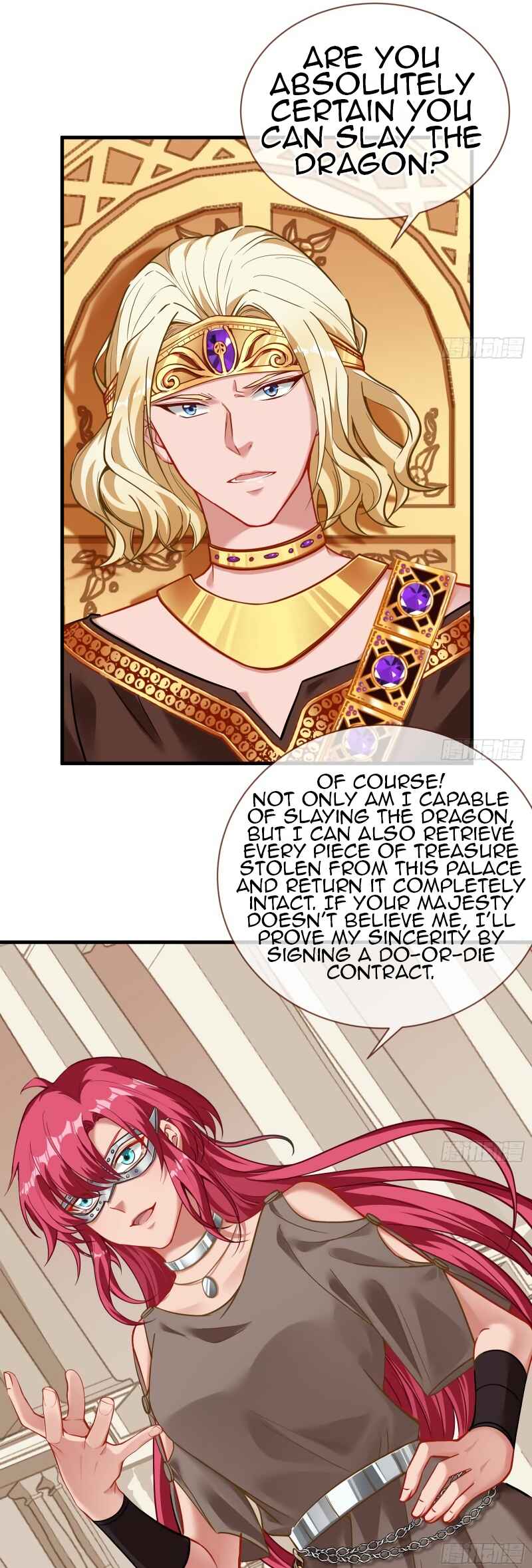 Wàn Zhā Cháo Huáng Chapter 436 - Page 20