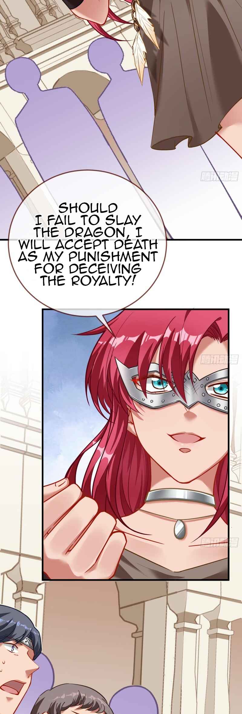 Wàn Zhā Cháo Huáng Chapter 436 - Page 21