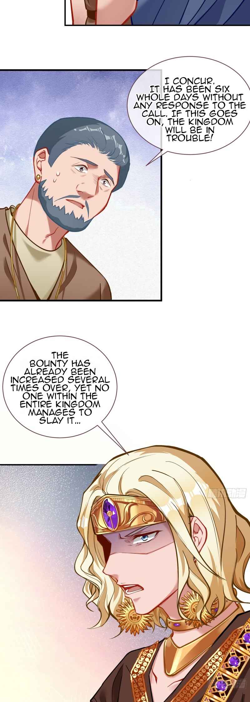 Wàn Zhā Cháo Huáng Chapter 436 - Page 4