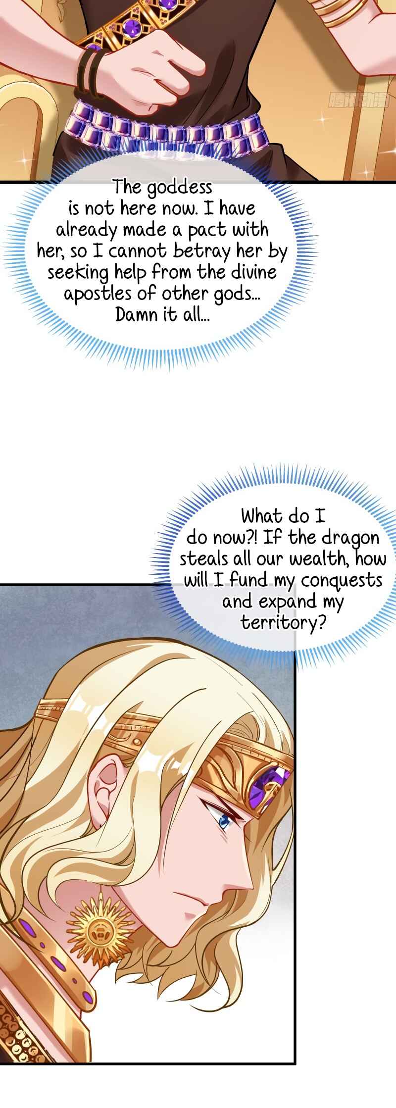 Wàn Zhā Cháo Huáng Chapter 436 - Page 6