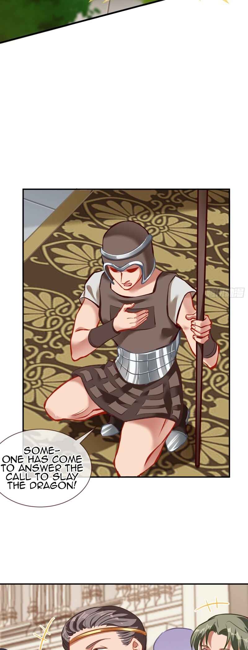 Wàn Zhā Cháo Huáng Chapter 436 - Page 8