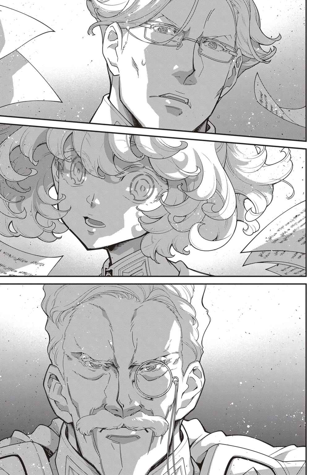 Youjo Senki Chapter 101 - Page 12
