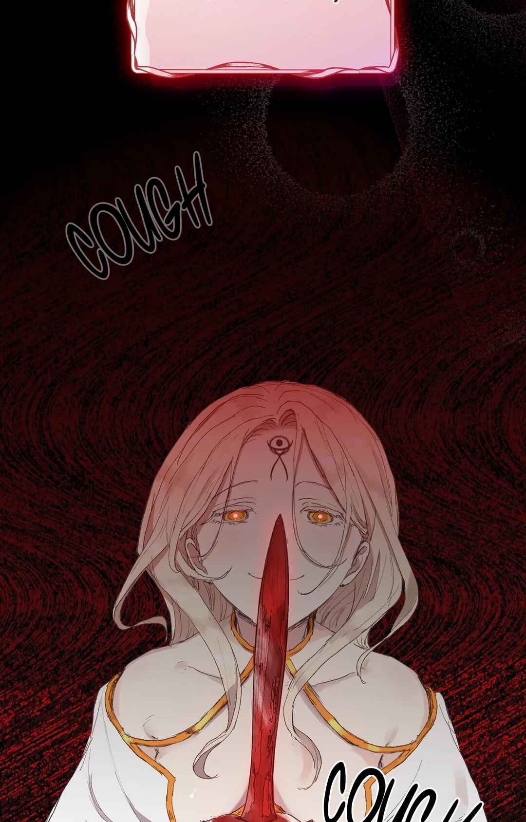 How the Fallen Saint Lives With the Devil Chapter 1 - Page 18
