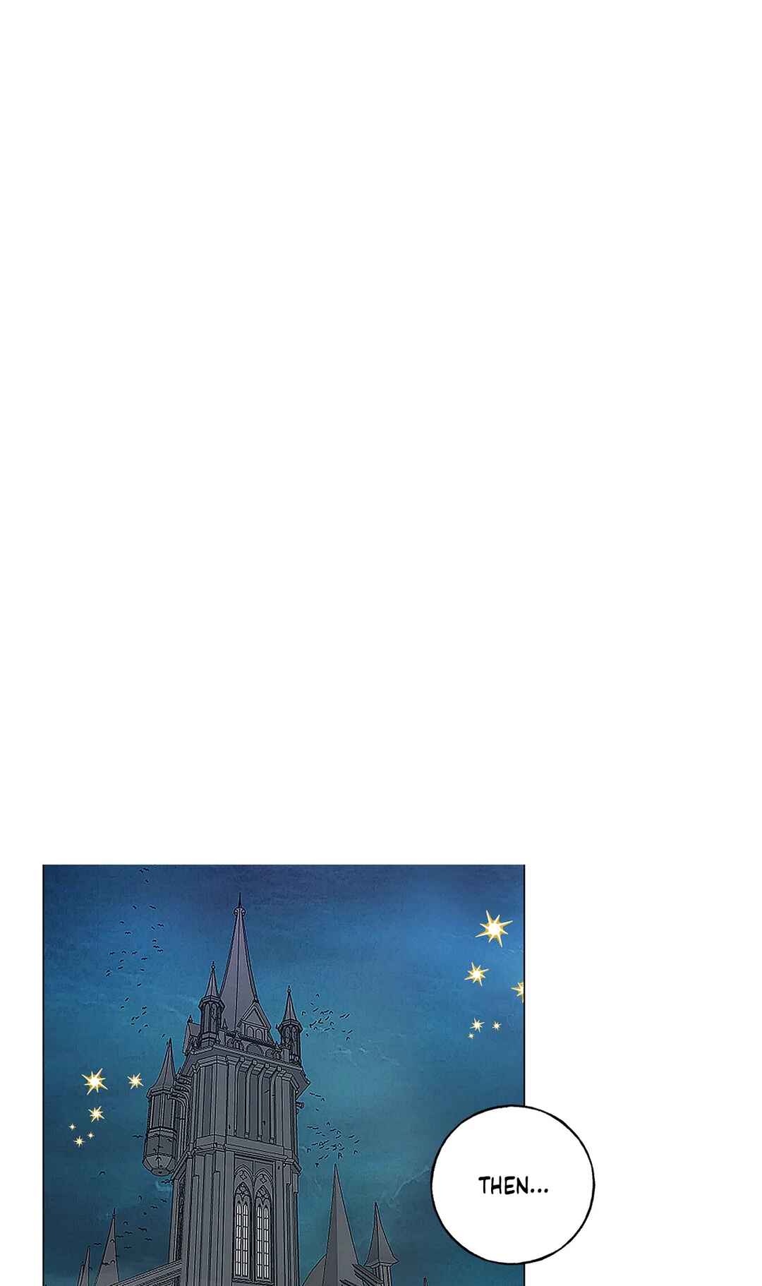 How the Fallen Saint Lives With the Devil Chapter 1 - Page 2
