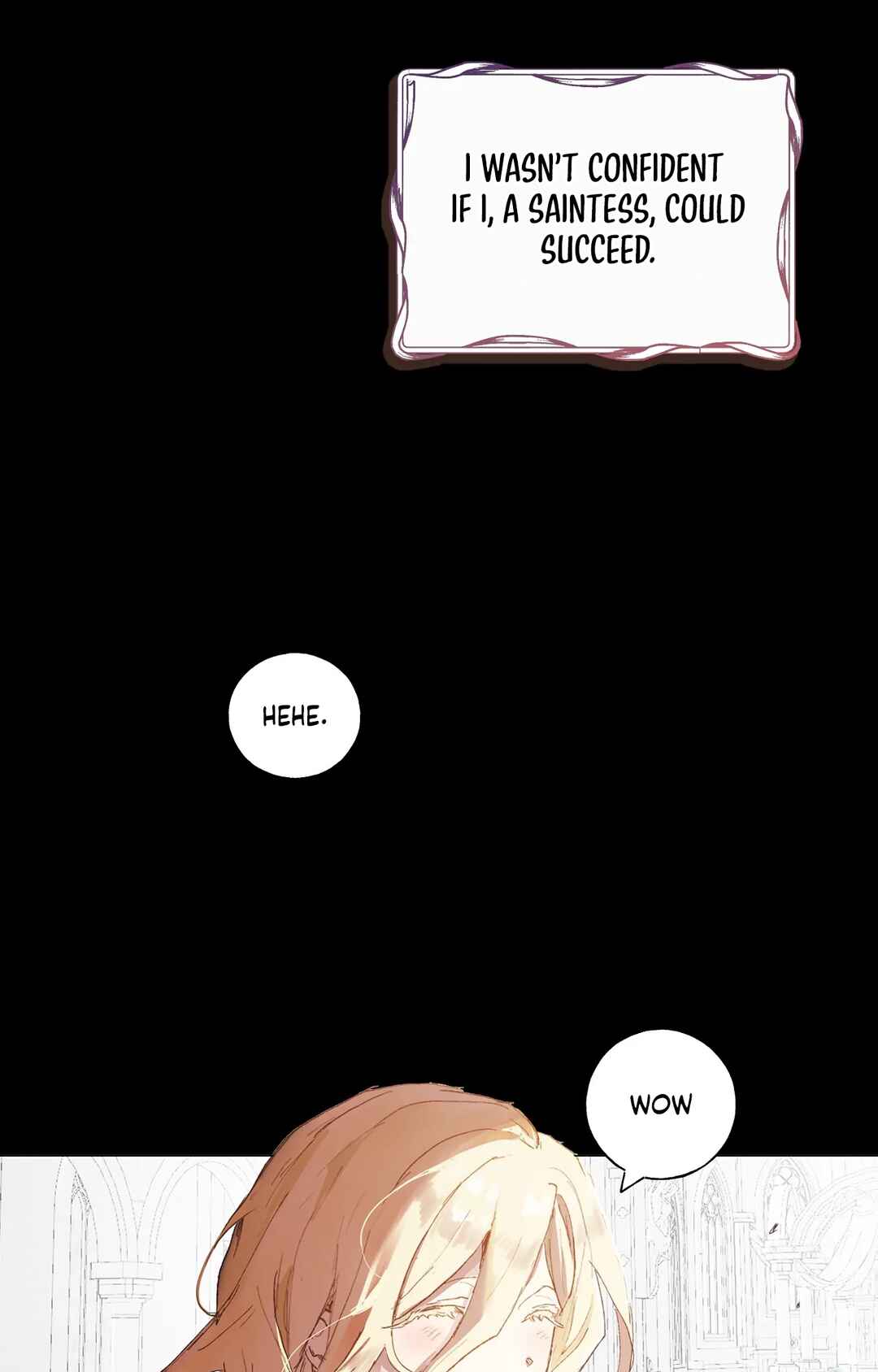 How the Fallen Saint Lives With the Devil Chapter 1 - Page 28