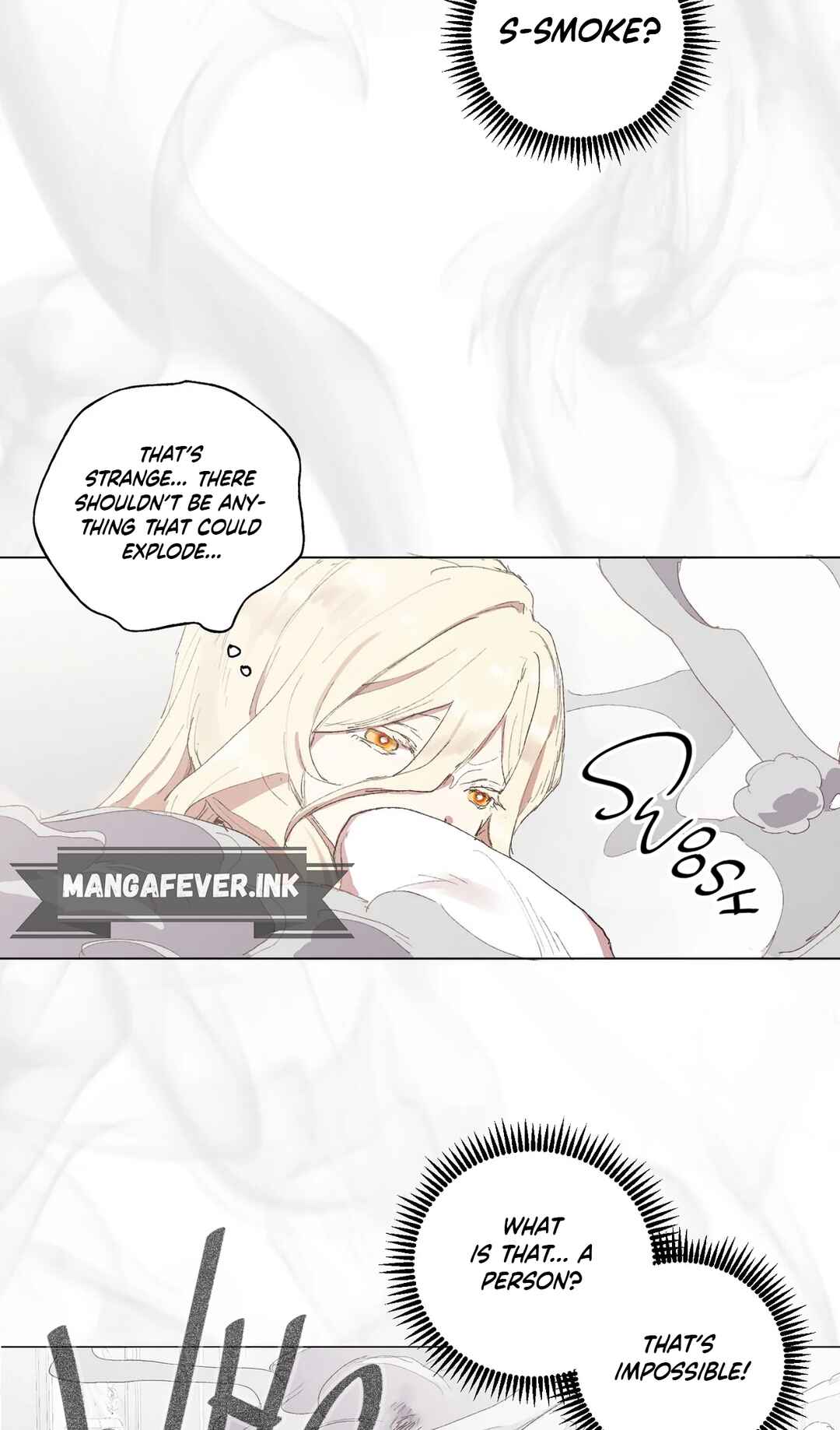 How the Fallen Saint Lives With the Devil Chapter 1 - Page 35