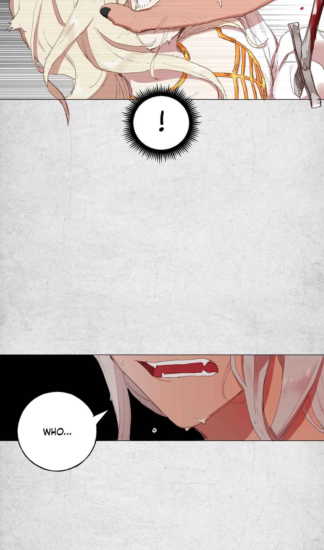 How the Fallen Saint Lives With the Devil Chapter 1 - Page 39