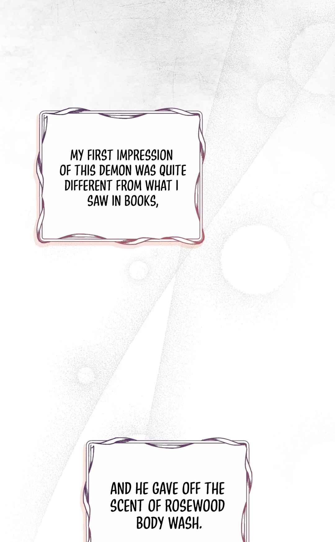 How the Fallen Saint Lives With the Devil Chapter 1 - Page 43