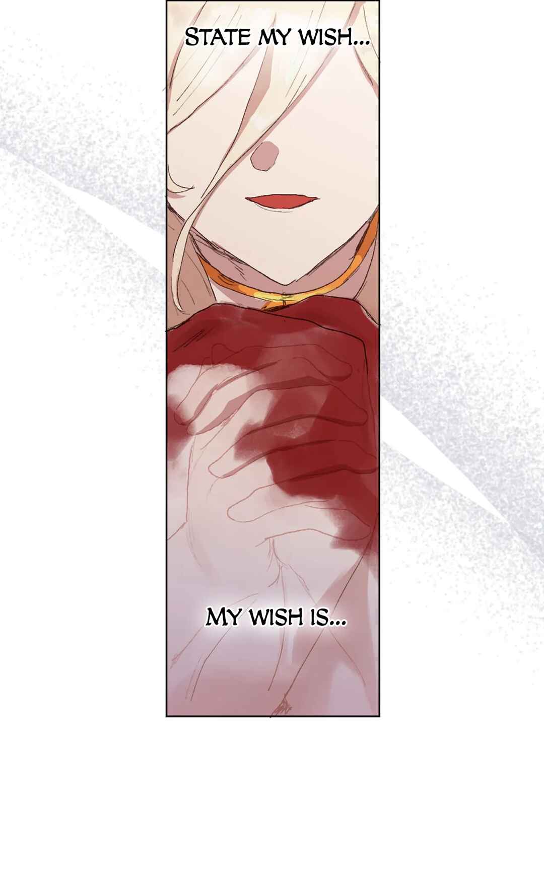 How the Fallen Saint Lives With the Devil Chapter 1 - Page 48