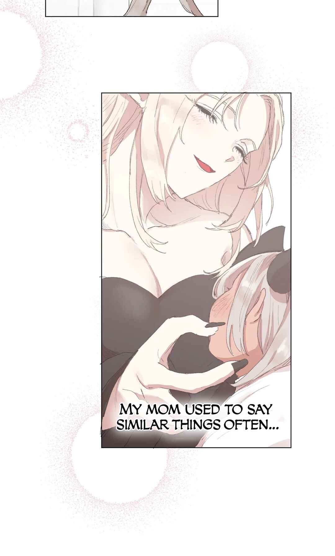 How the Fallen Saint Lives With the Devil Chapter 1 - Page 52