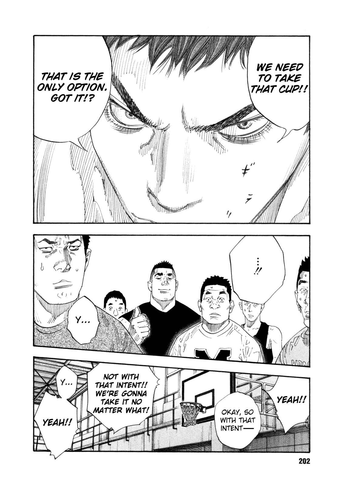 REAL Chapter 60 - Page 26