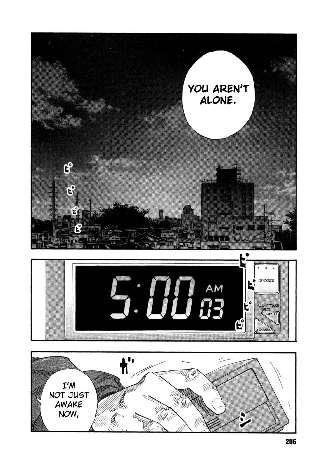 REAL Chapter 60 - Page 30
