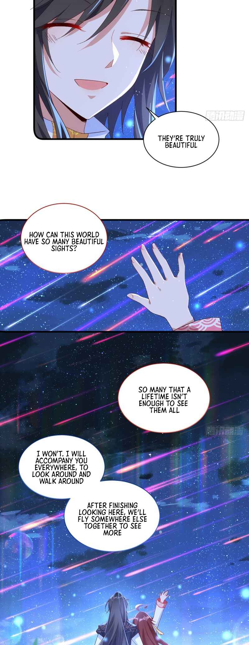 The Distinguished Cute Master Chapter 299 - Page 15