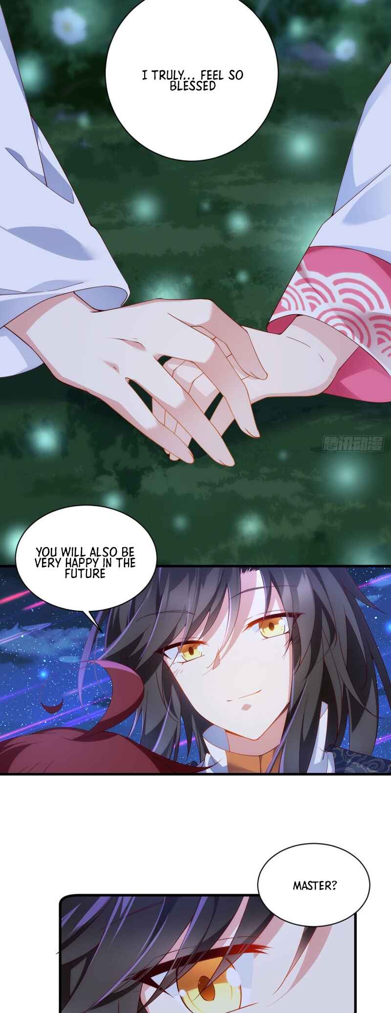 The Distinguished Cute Master Chapter 299 - Page 17