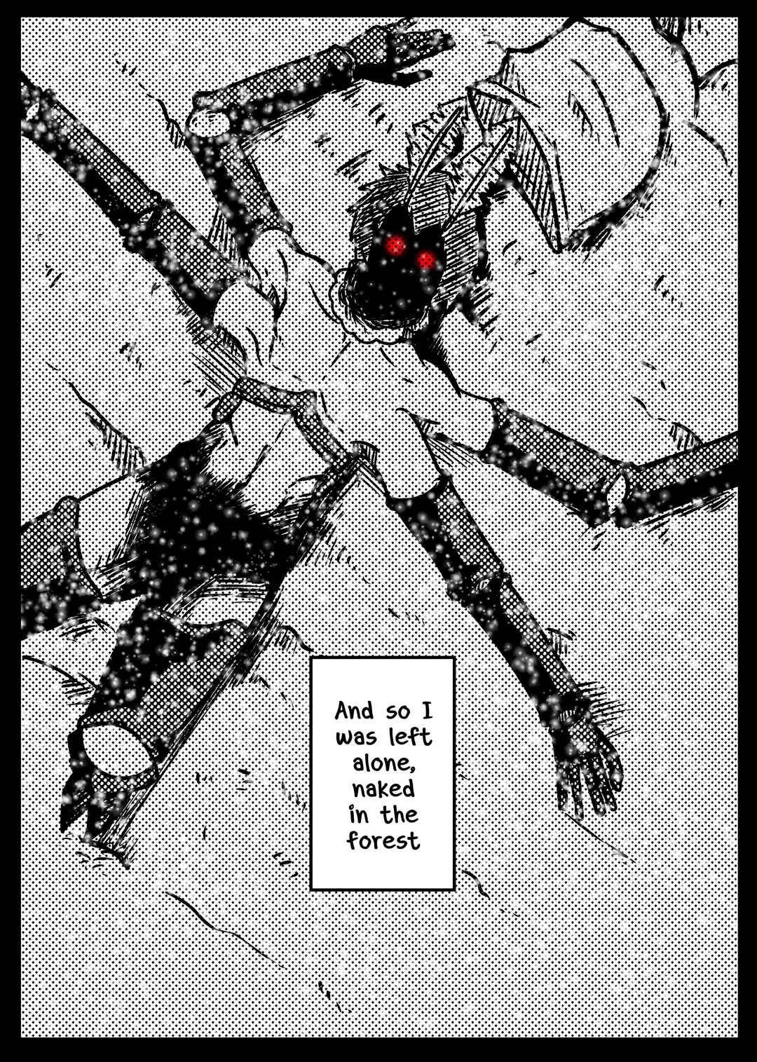 Space Juggernaut Chapter 57 - Page 9