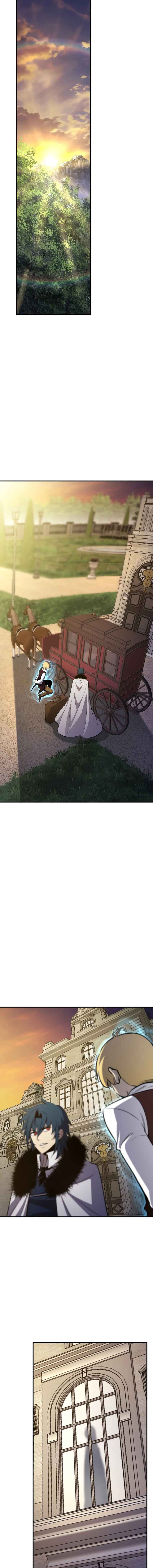 Hwansaengui Jeongseok Chapter 76 - Page 21