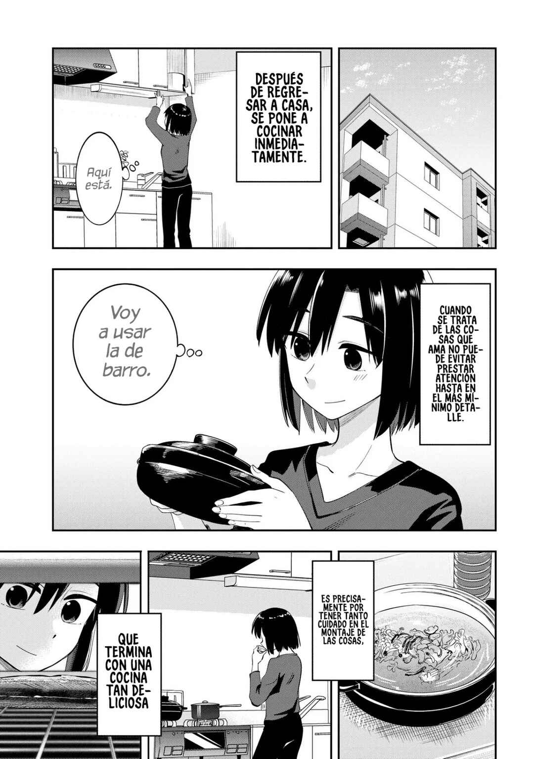 Bocchi the Rock! Gaiden: Hiroi Kikuri no Fukazake Nikki Chapter 9 - Page 13