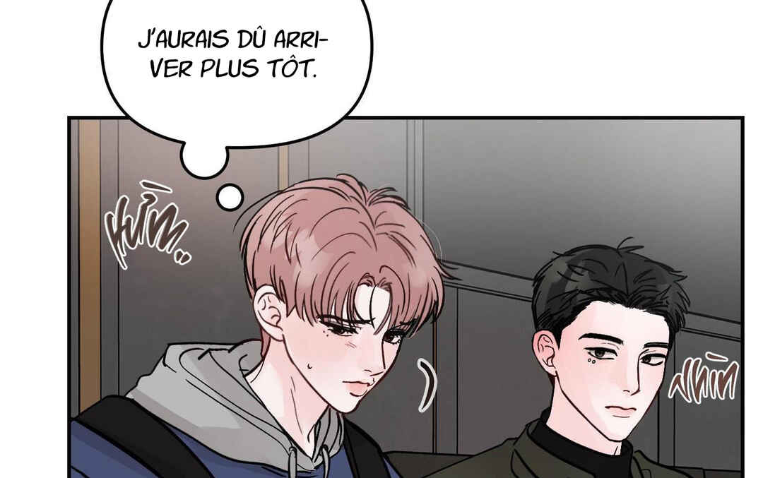 Ttak naega sileohaneun taip Chapter 5 - Page 125