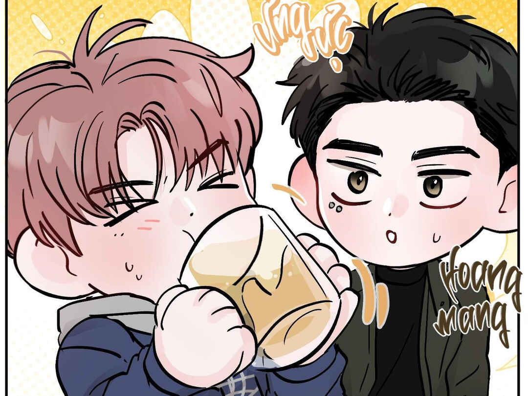 Ttak naega sileohaneun taip Chapter 5 - Page 133
