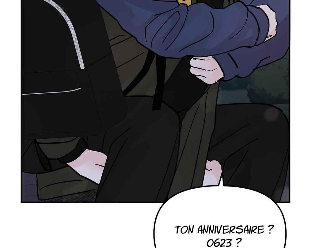Ttak naega sileohaneun taip Chapter 5 - Page 163