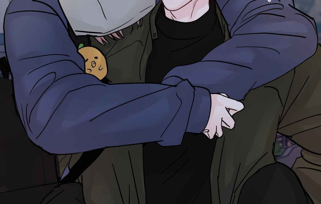 Ttak naega sileohaneun taip Chapter 5 - Page 169