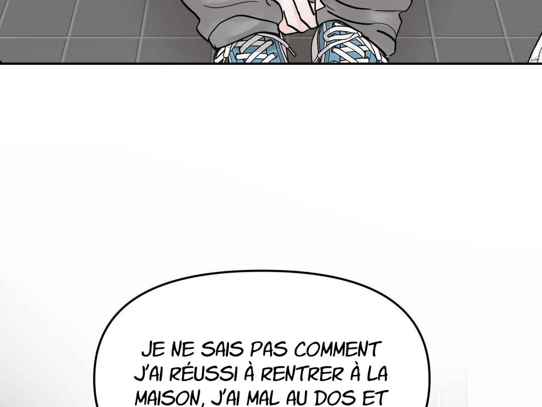Ttak naega sileohaneun taip Chapter 5 - Page 22