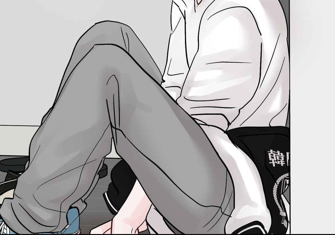 Ttak naega sileohaneun taip Chapter 5 - Page 24