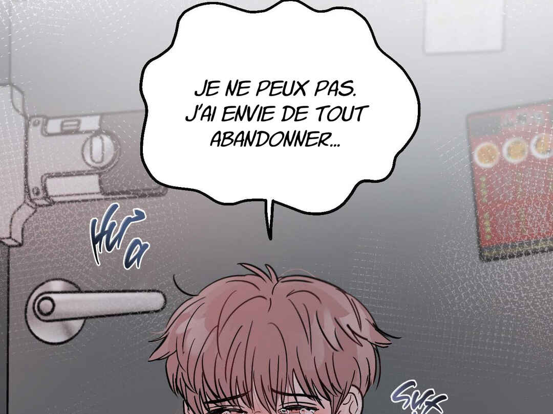 Ttak naega sileohaneun taip Chapter 5 - Page 35