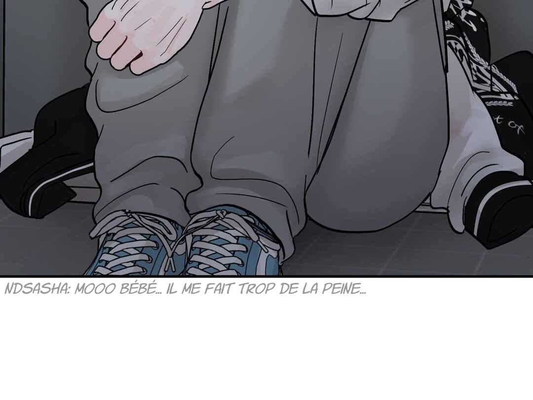 Ttak naega sileohaneun taip Chapter 5 - Page 37