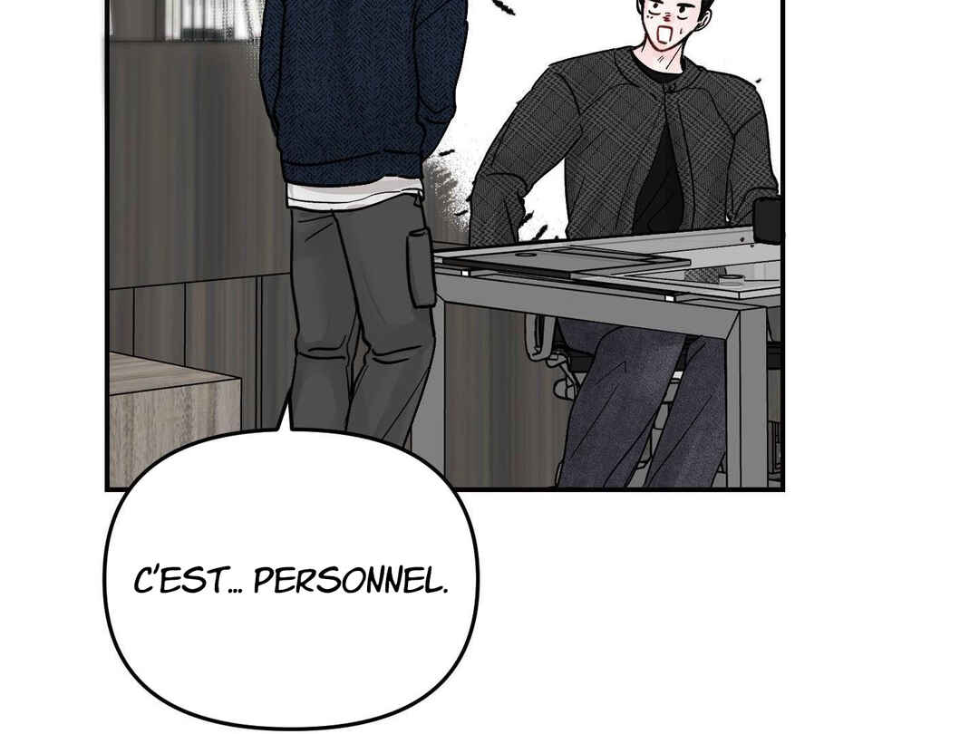 Ttak naega sileohaneun taip Chapter 5 - Page 49
