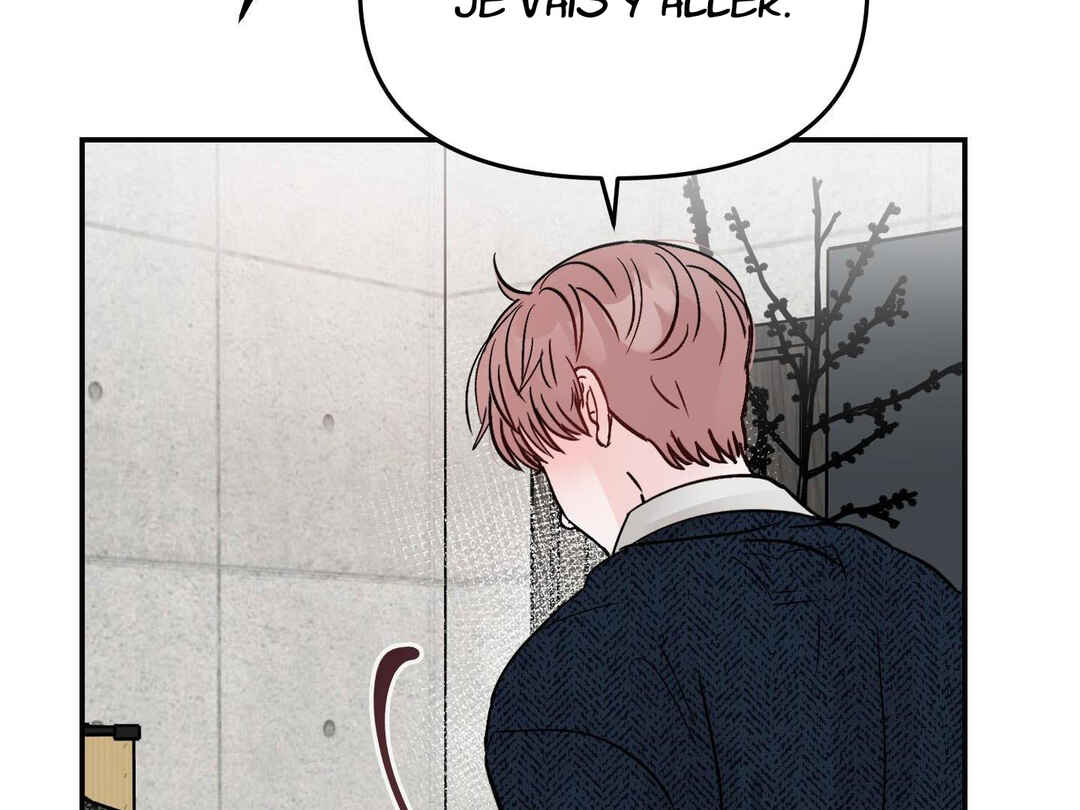 Ttak naega sileohaneun taip Chapter 5 - Page 54
