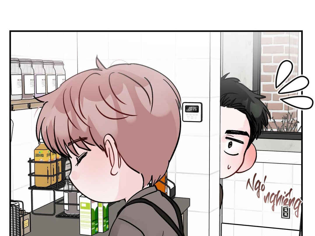 Ttak naega sileohaneun taip Chapter 5 - Page 71