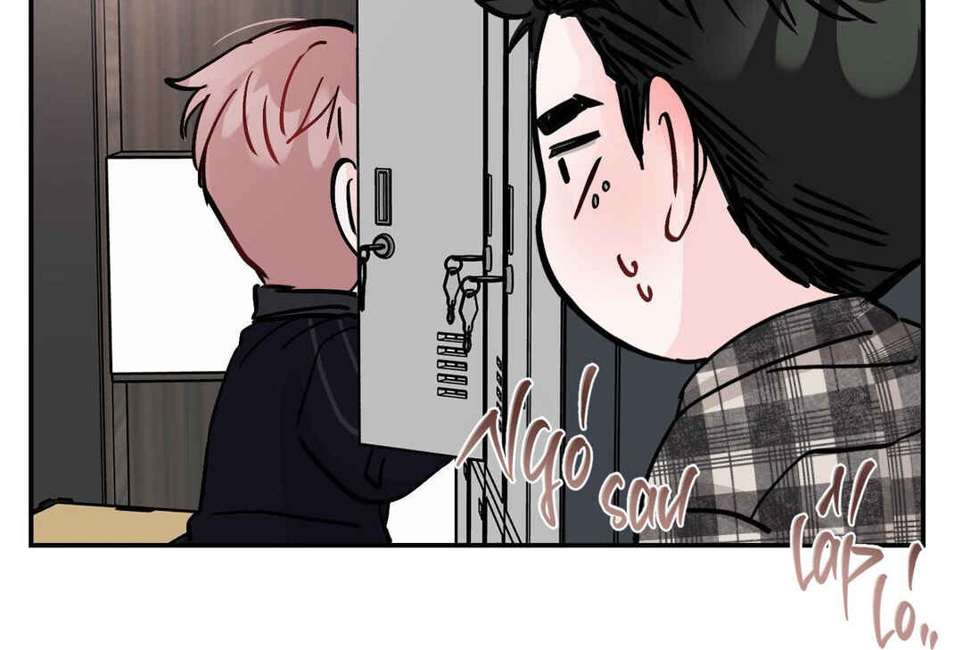 Ttak naega sileohaneun taip Chapter 5 - Page 74