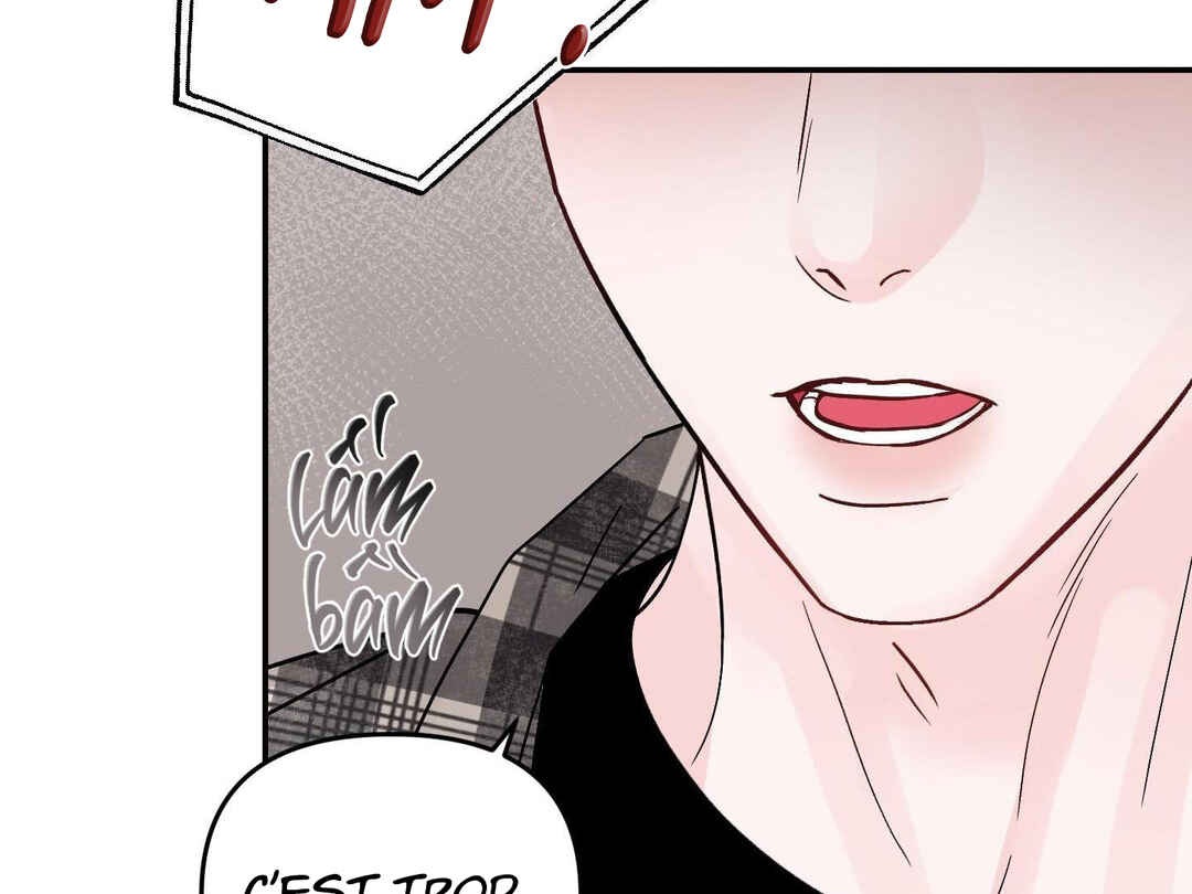 Ttak naega sileohaneun taip Chapter 5 - Page 83