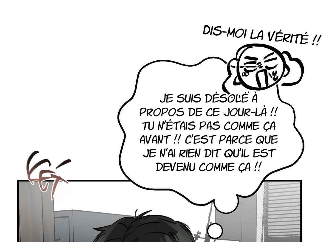 Ttak naega sileohaneun taip Chapter 5 - Page 88