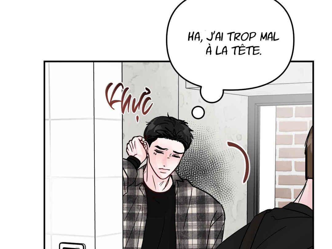 Ttak naega sileohaneun taip Chapter 5 - Page 91