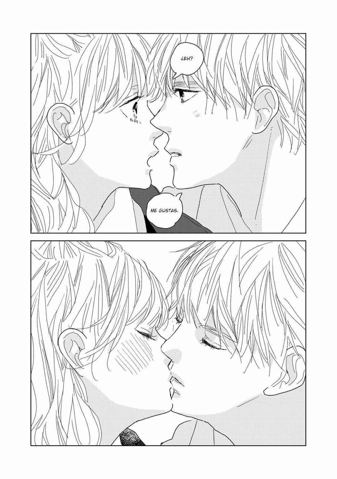 Koi no Hajimari Chapter 20 - Page 31