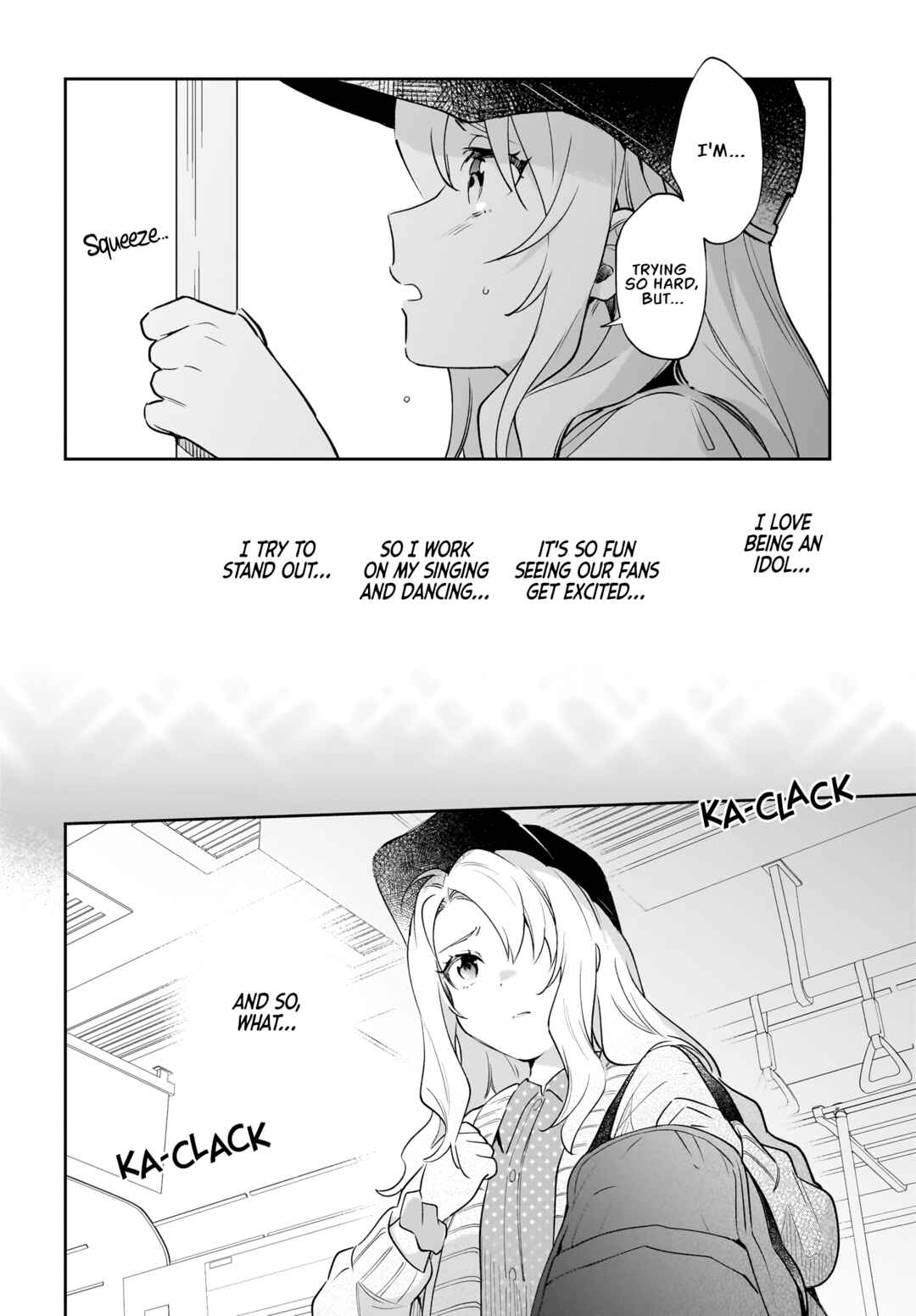 Rascal Does Not Dream of Siscon Idol Chapter 1 - Page 19