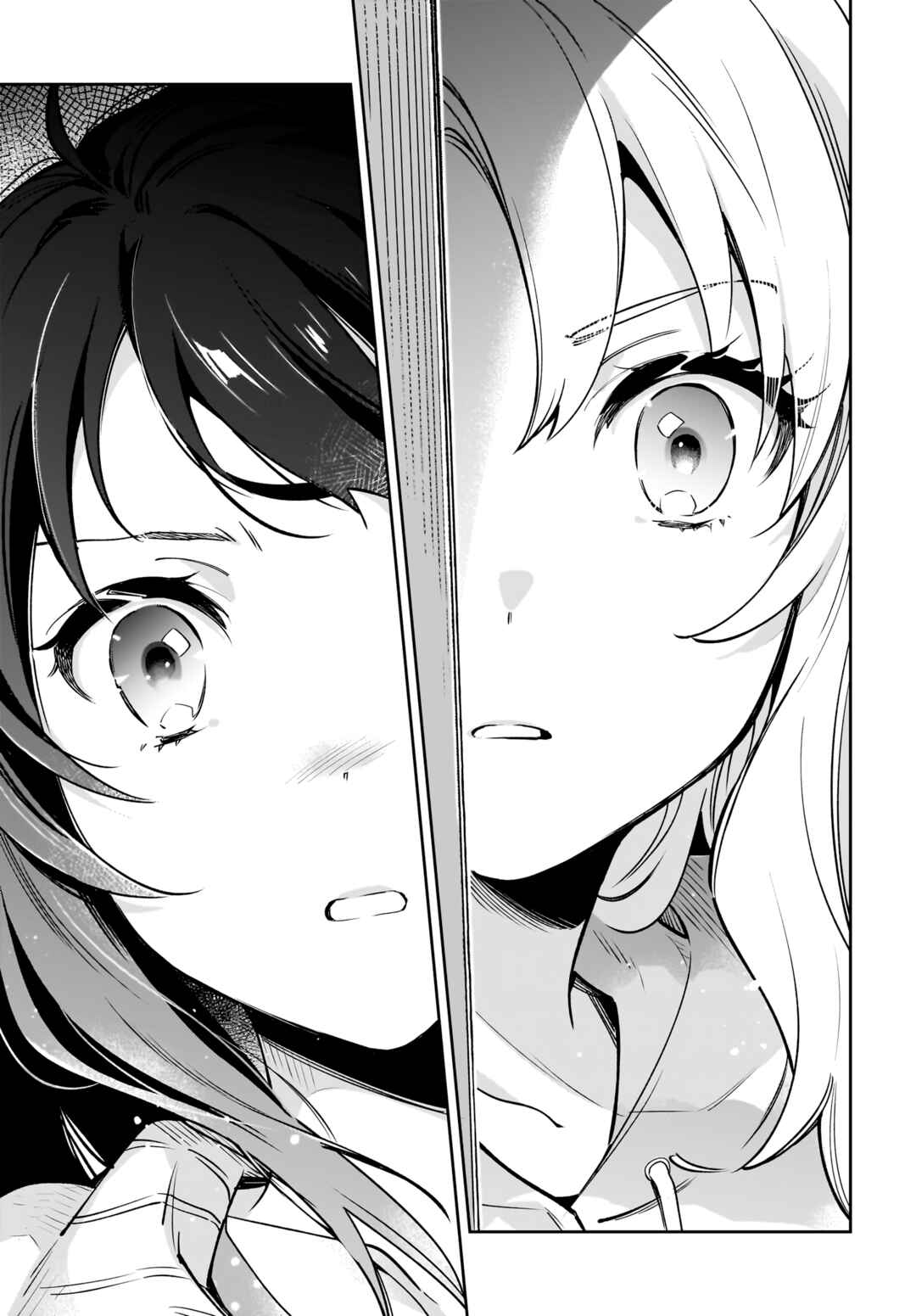 Rascal Does Not Dream of Siscon Idol Chapter 1 - Page 26