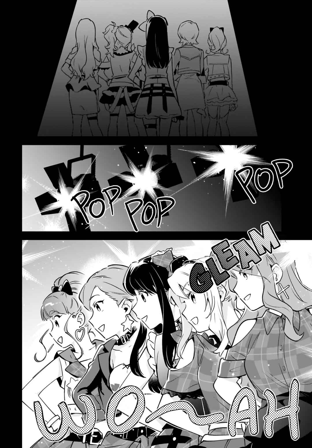 Rascal Does Not Dream of Siscon Idol Chapter 1 - Page 3